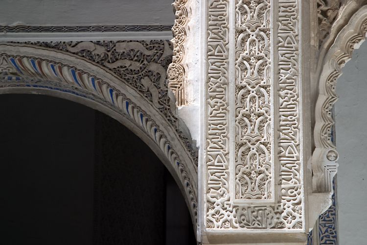 Alcazar (Andalusien - Sevilla)