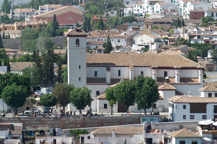 Alhambra (Andalusien - Granada)