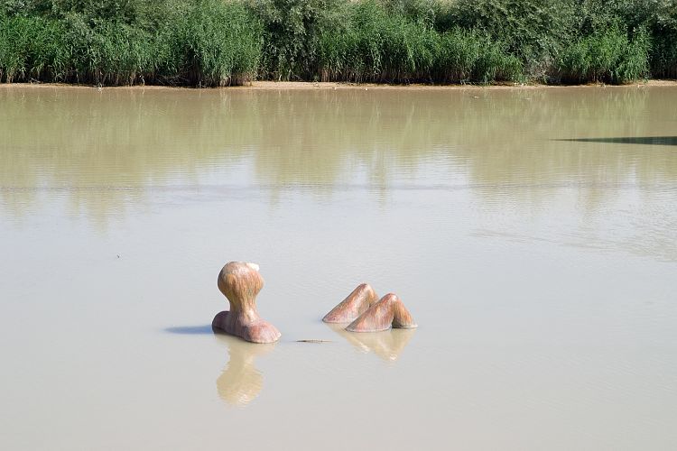 Am Guadalquivir (Andalusien - Sevilla - Cordoba)