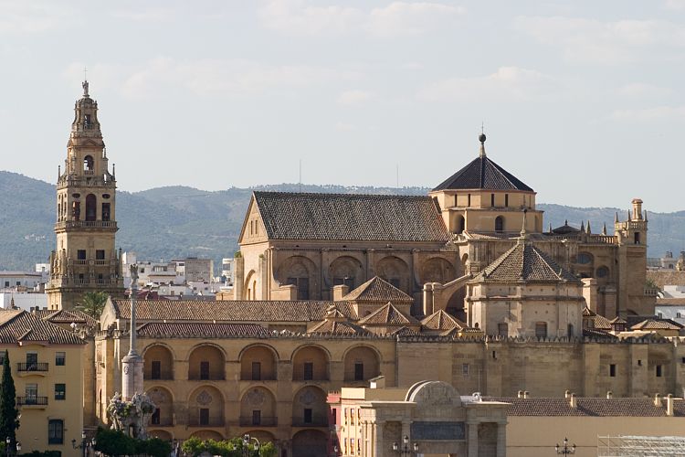 Am Guadalquivir (Andalusien - Sevilla - Cordoba)
