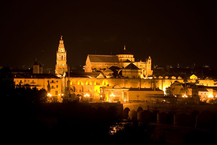 Am Guadalquivir (Andalusien - Sevilla - Cordoba)