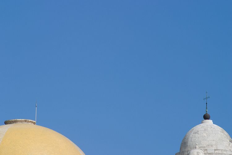 Cadiz (Andalusien - Jerez und Cadiz)