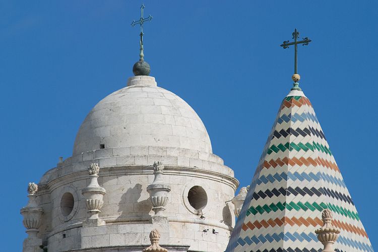 Cadiz (Andalusien - Jerez und Cadiz)