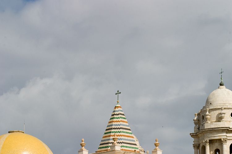 Cadiz (Andalusien - Jerez und Cadiz)