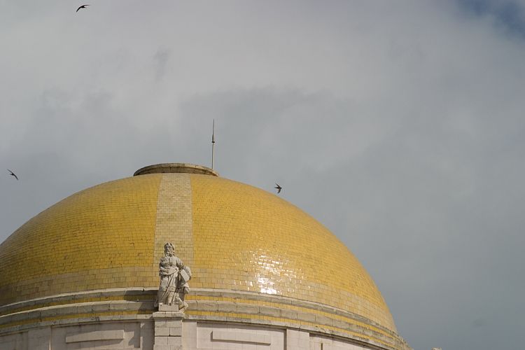 Cadiz (Andalusien - Jerez und Cadiz)