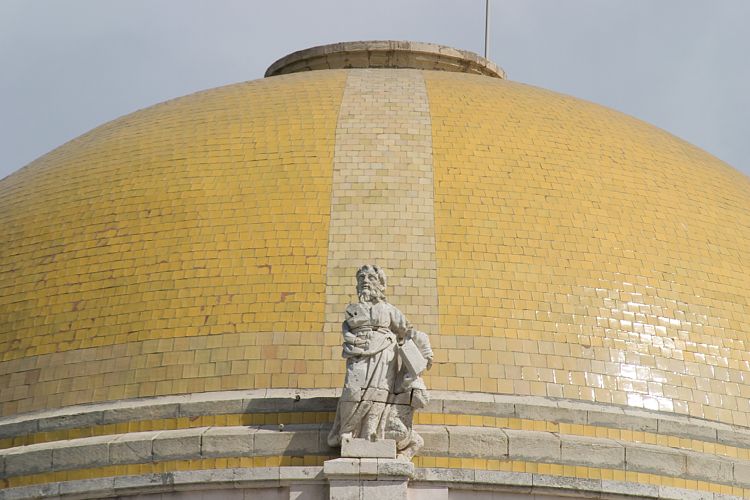 Cadiz (Andalusien - Jerez und Cadiz)