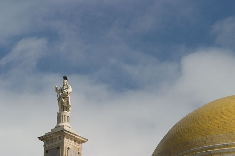 Cadiz (Andalusien - Jerez und Cadiz)