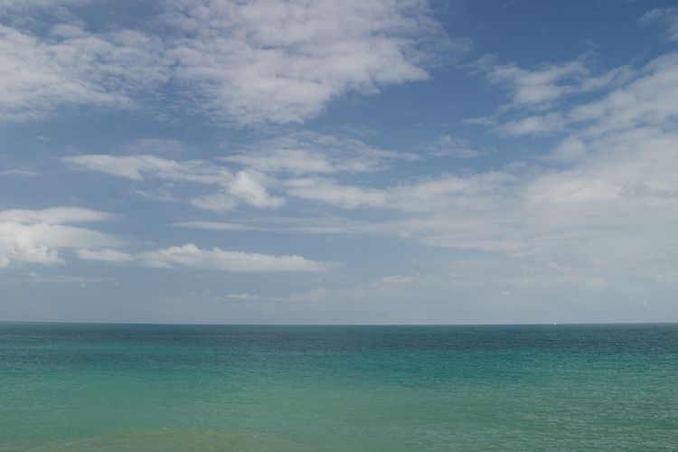 Cadiz (Andalusien - Jerez und Cadiz)