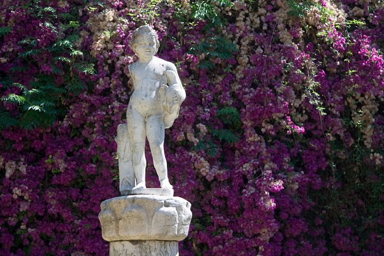 Casa de Pilatos (Andalusien - Sevilla)