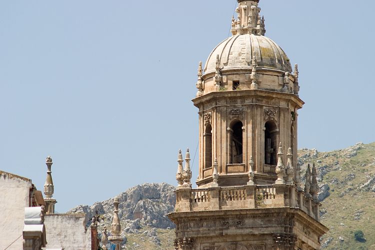 Jaen (Andalusien - Cordoba - Granada)