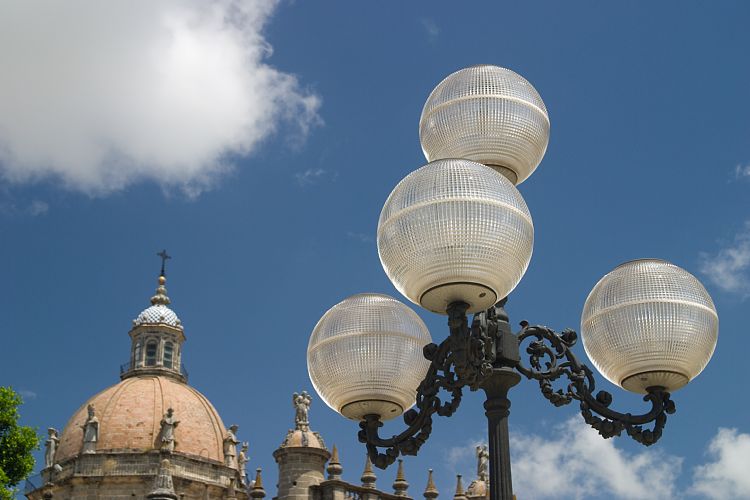 Jerez (Andalusien - Jerez und Cadiz)