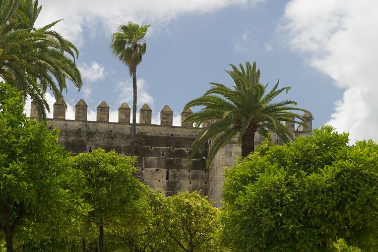 Jerez (Andalusien - Jerez und Cadiz)