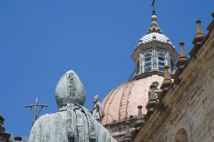 Jerez (Andalusien - Jerez und Cadiz)