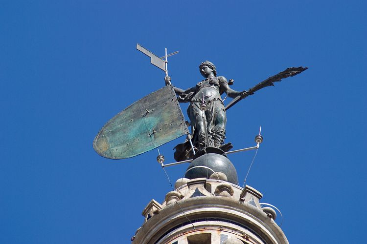 Kathedrale (Andalusien - Sevilla)