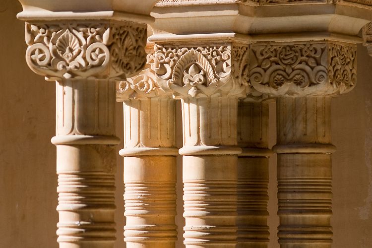 Lwenhof (Andalusien - Granada - Malaga)