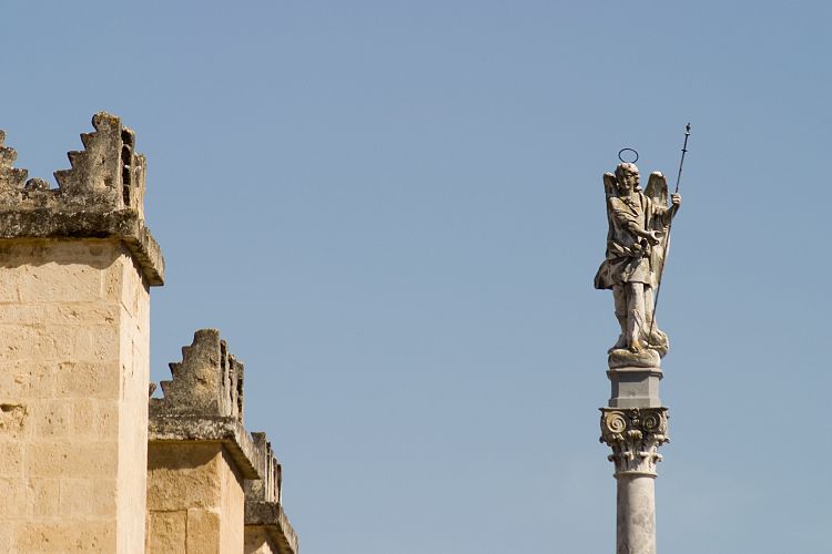 Mezquita (Andalusien - Sevilla - Cordoba)