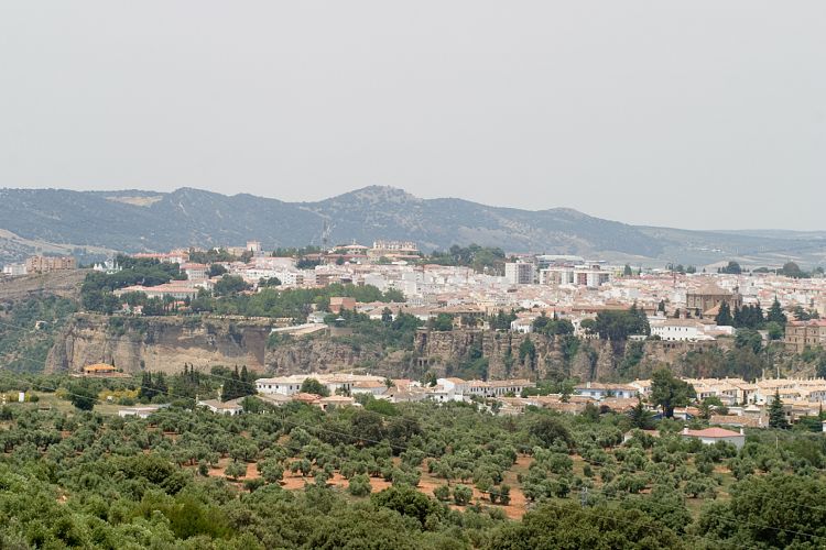 Ronda (Andalusien - Malaga - Ronda)