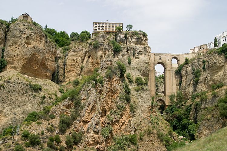 Ronda (Andalusien - Malaga - Ronda)