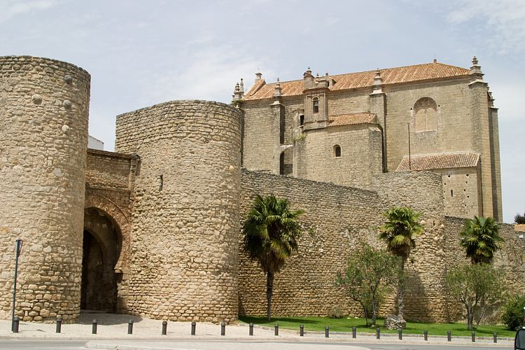 Ronda (Andalusien - Malaga - Ronda)