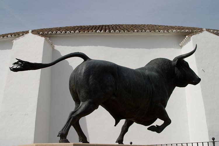 Ronda (Andalusien - Malaga - Ronda)