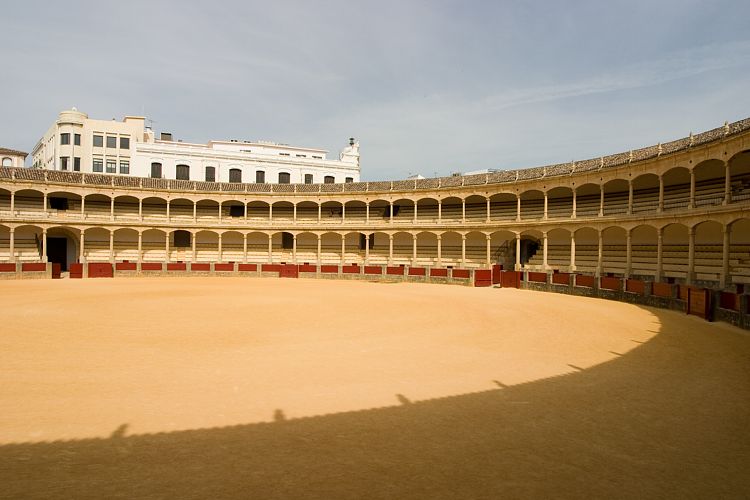 Ronda (Andalusien - Malaga - Ronda)