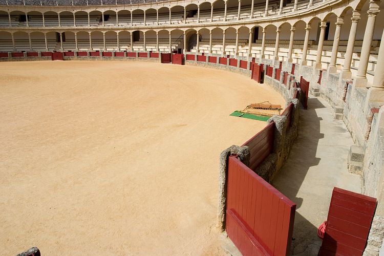 Ronda (Andalusien - Malaga - Ronda)