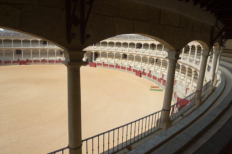 Ronda (Andalusien - Malaga - Ronda)