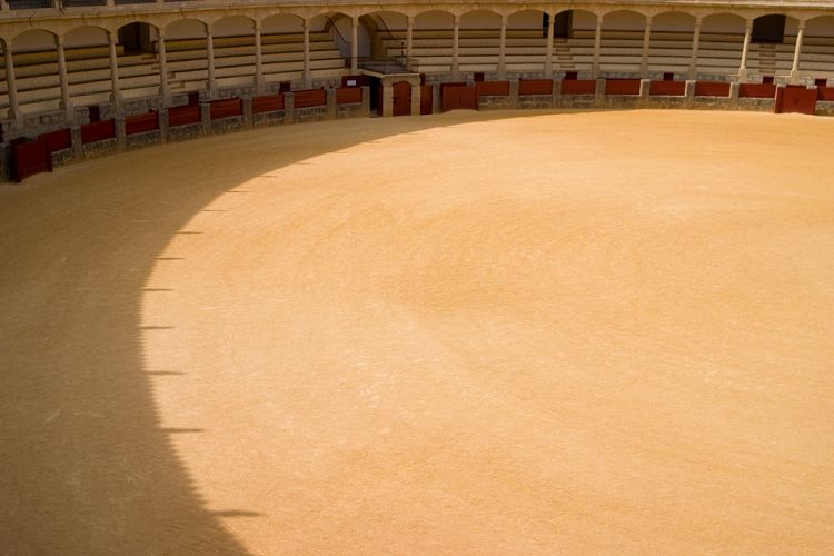 Ronda (Andalusien - Malaga - Ronda)