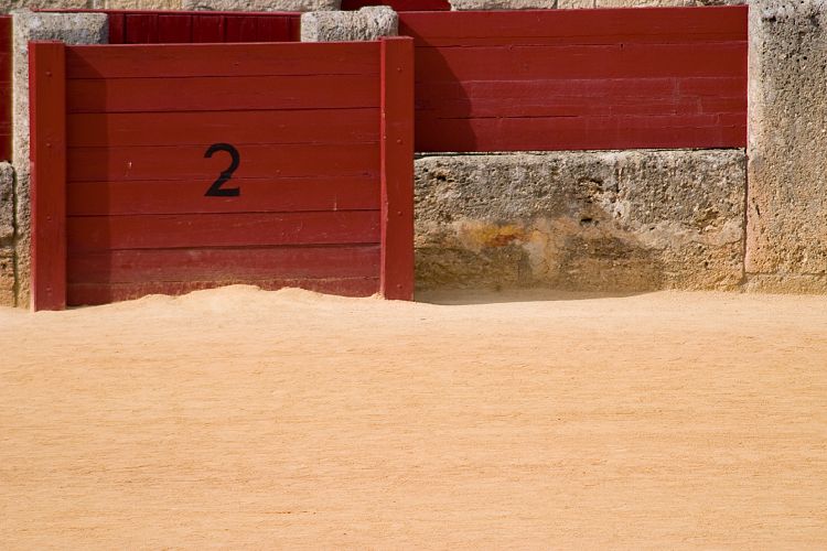 Ronda (Andalusien - Malaga - Ronda)