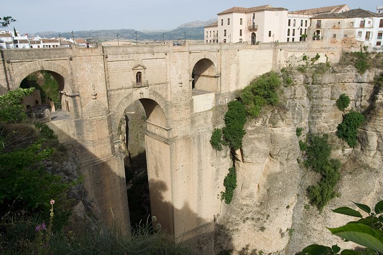 Ronda (Andalusien - Malaga - Ronda)