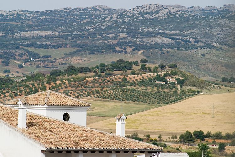 Ronda (Andalusien - Malaga - Ronda)