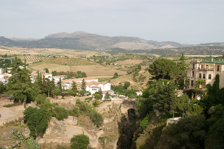 Ronda (Andalusien - Malaga - Ronda)