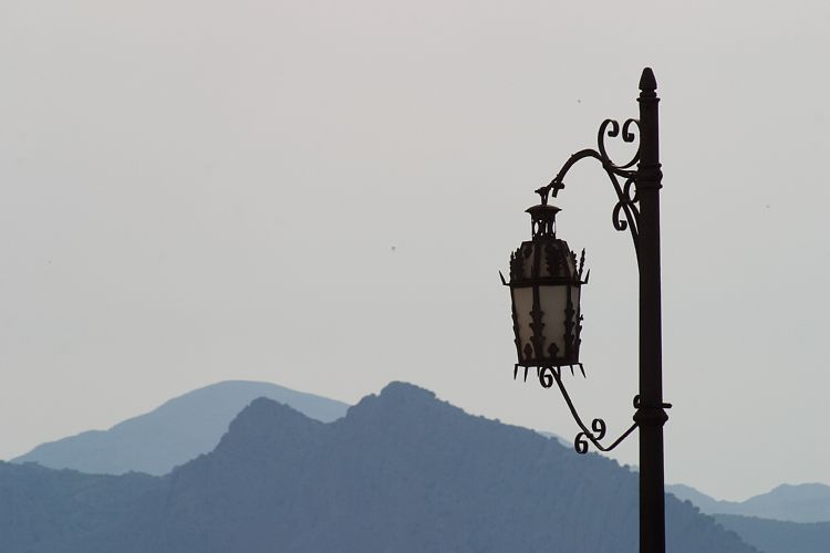 Ronda (Andalusien - Malaga - Ronda)