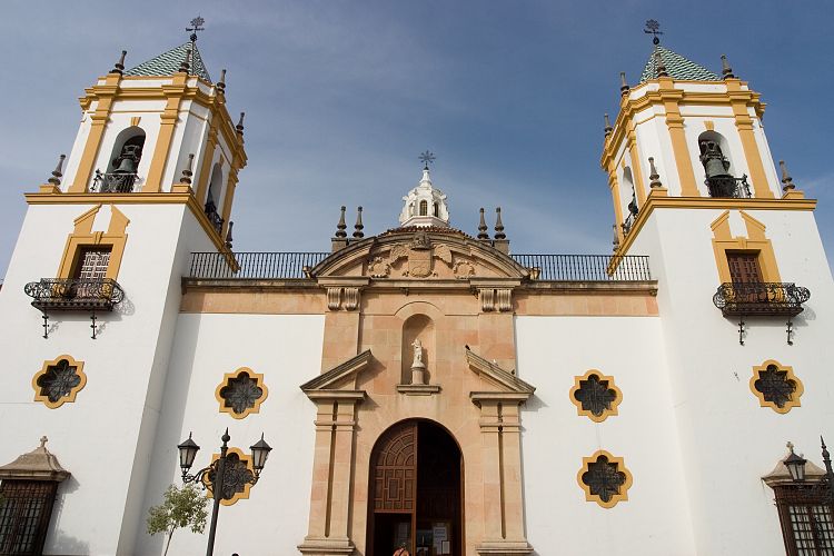 Ronda (Andalusien - Malaga - Ronda)