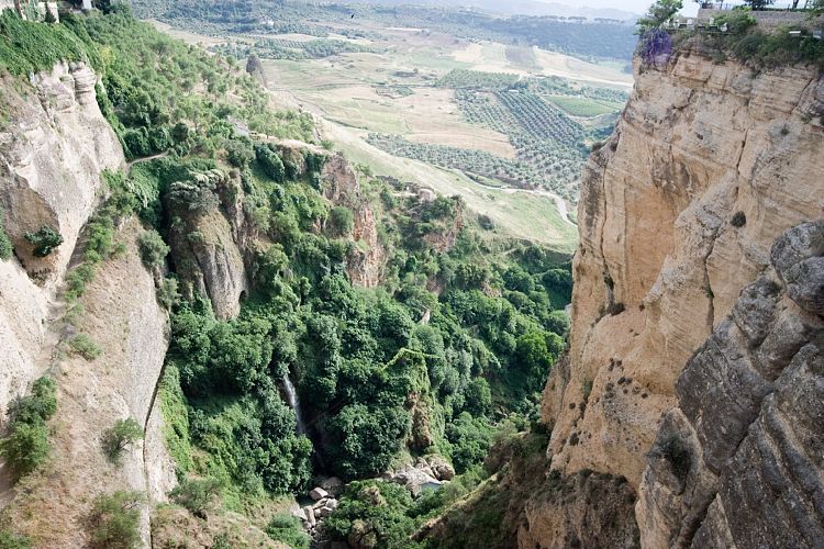 Ronda (Andalusien - Malaga - Ronda)