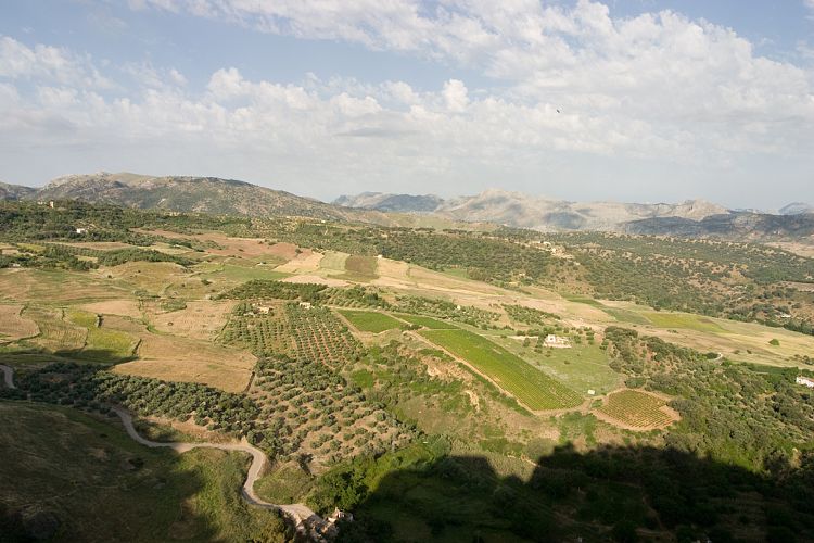 Ronda (Andalusien - Ronda - Jerez)