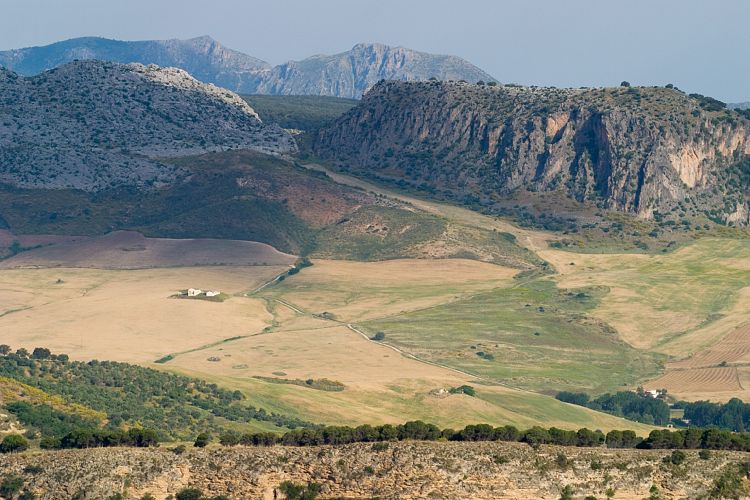 Ronda (Andalusien - Ronda - Jerez)