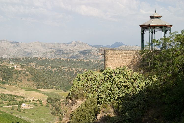 Ronda (Andalusien - Ronda - Jerez)