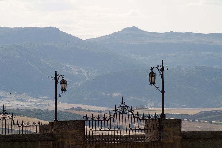 Ronda (Andalusien - Ronda - Jerez)