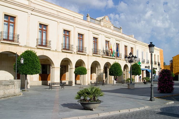Ronda (Andalusien - Ronda - Jerez)