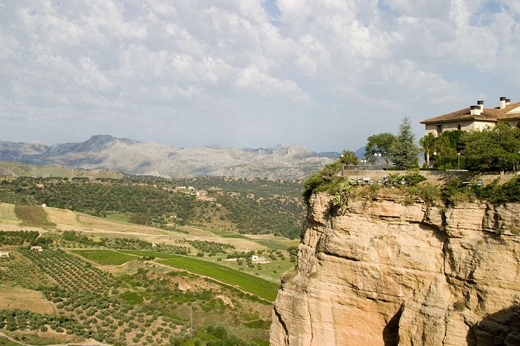 Ronda (Andalusien - Ronda - Jerez)