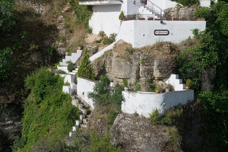 Ronda (Andalusien - Ronda - Jerez)