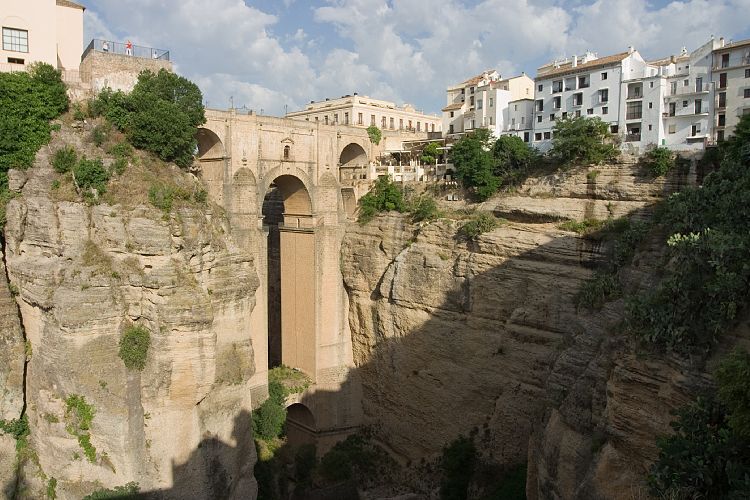 Ronda (Andalusien - Ronda - Jerez)