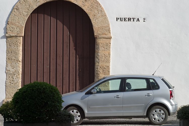 Ronda (Andalusien - Ronda - Jerez)