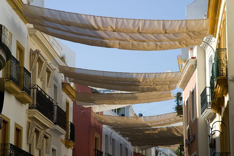 Sevilla (Andalusien - Sevilla)
