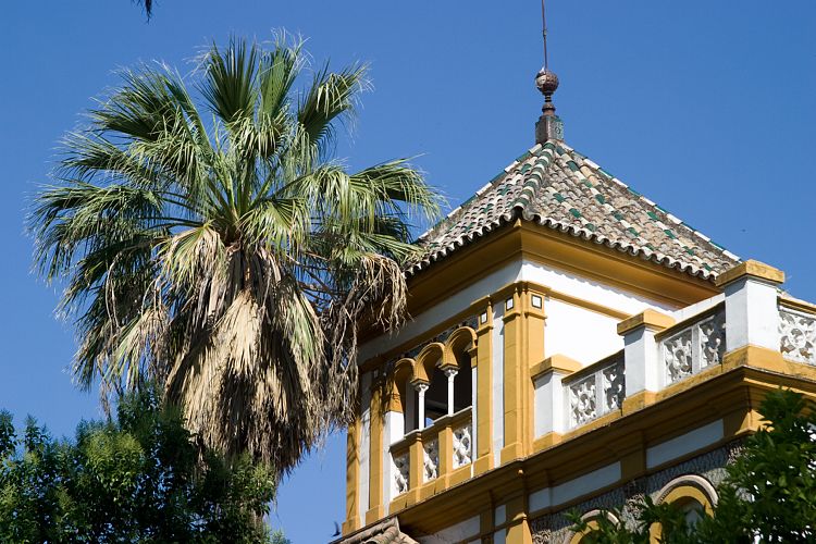 Sevilla (Andalusien - Sevilla)
