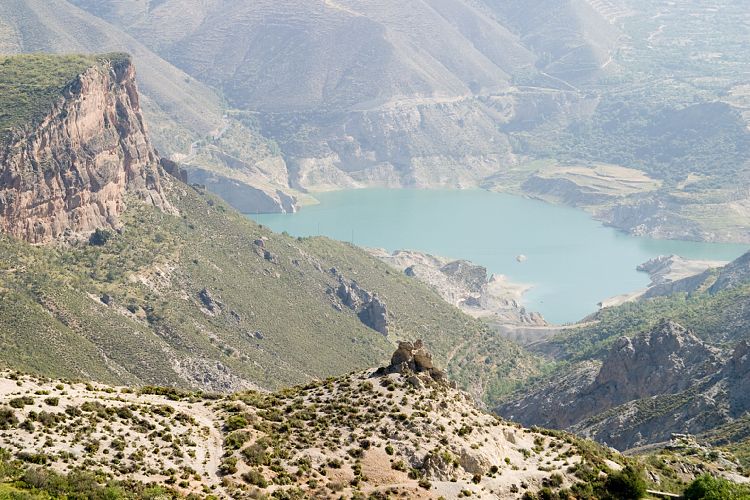 Sierra Nevada (Andalusien - Granada)
