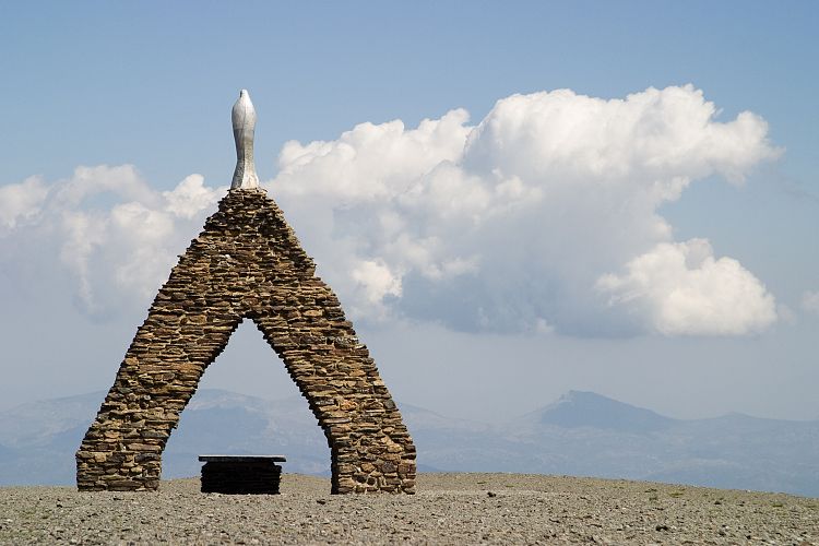 Sierra Nevada (Andalusien - Granada)