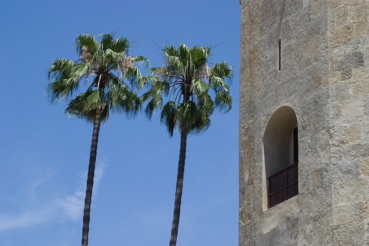 Torre del Oro (Andalusien - Sevilla)