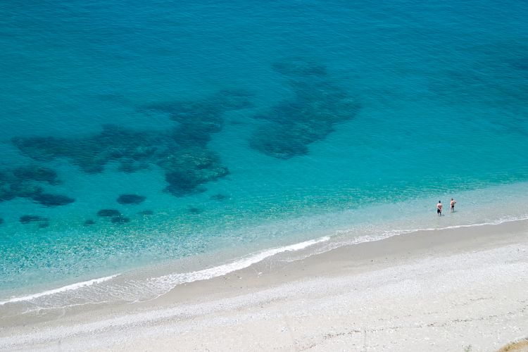 Zwischen Almunecar und Nerja (Andalusien - Granada - Malaga)